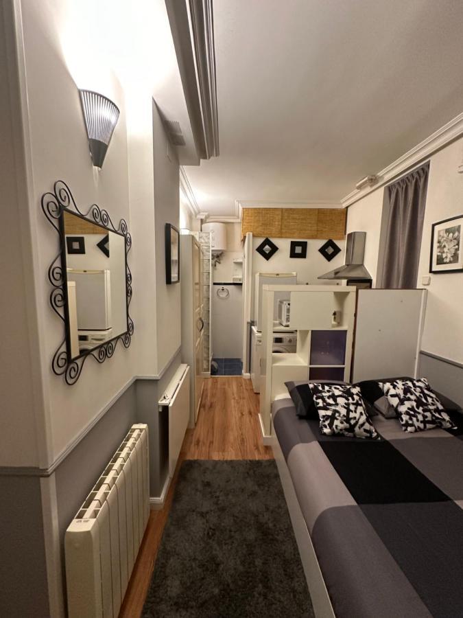 Petit House City Center Madrid Esterno foto